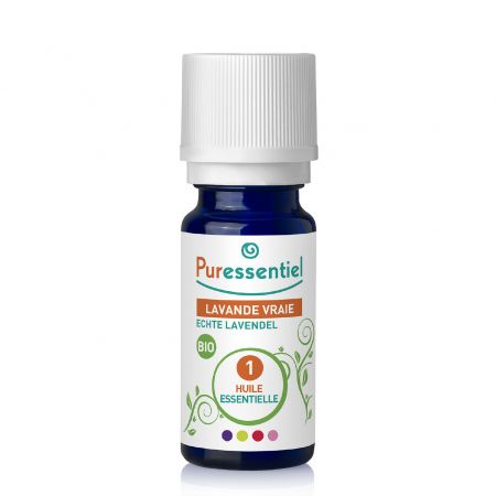 PURESSENTIEL huile-essentielle-bio-lavande-vraie-prsd52-hebe07