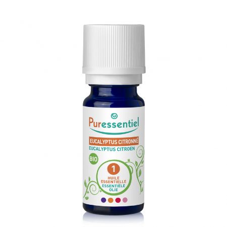 PURESSENTIEL huile-essentielle-bio-eucalyptus-citronne-prsd52-hebe12