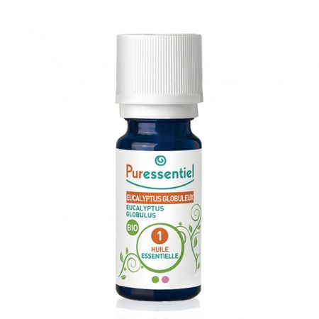 PURESSENTIEL huile-essentielle-bio-eucalyptus-globuleux-prsd52-hebe13