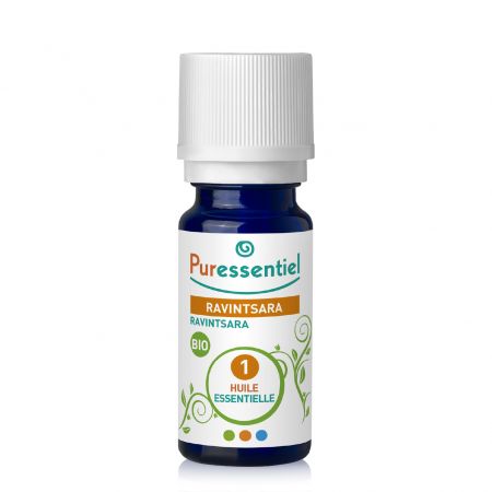 PURESSENTIEL huile-essentielle-bio-ravintsara-prsd52-hebe23