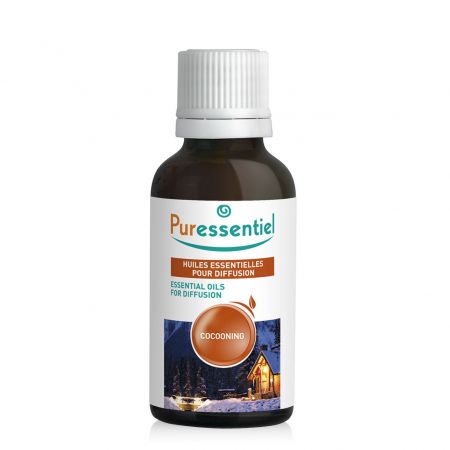 PURESSENTIEL huile-diffusion-cocooning-prsd52-hedd95