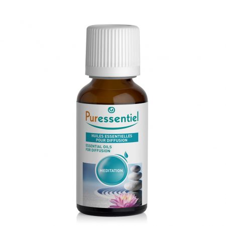 PURESSENTIEL huile-diffusion-meditation-prsd52-hedd97