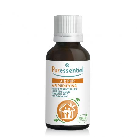 PURESSENTIEL huile-diffusion-air-pur-prsd52-hedd99