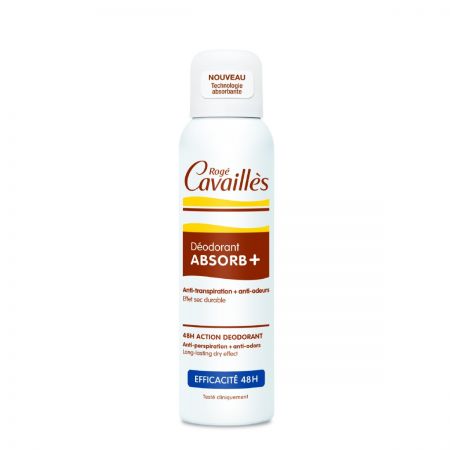 ROGÉ CAVAILLES absorb-deodorant-spray-48h-rcaa15-def150