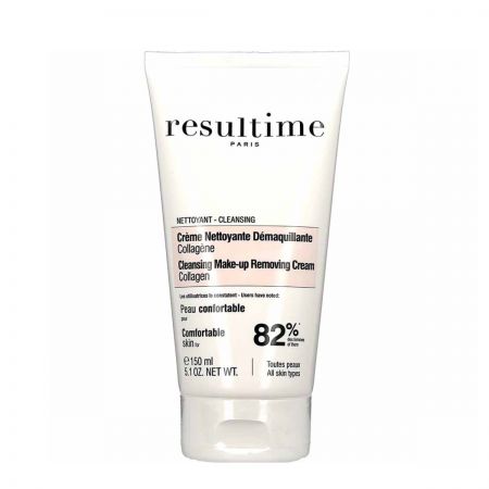 Crème nettoyante démaquillante pour toutes peaux - 150ml