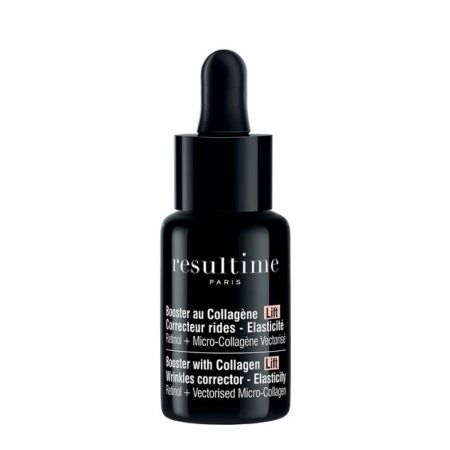 Booster collagène correcteur anti-rides pour toutes peaux - 15ml