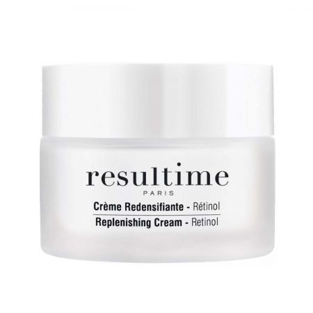 Crème redensifiante au rétinol pour toutes peaux - 50ml