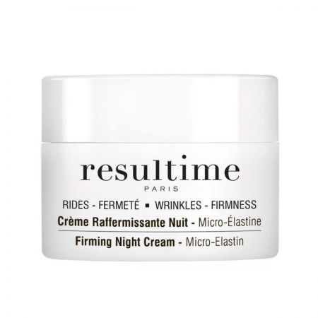 Crème liftante nuit pour toutes peaux - 50ml