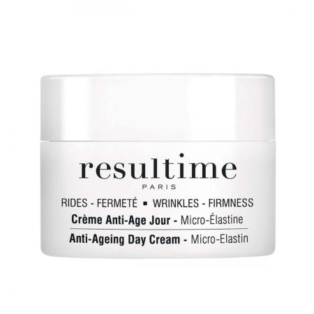 Crème anti âge jour micro-élastine pour toutes peaux - 50ml