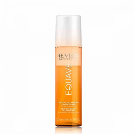 Soin démêlant protection solaire pour cheveux exposés au soleil - 200ml