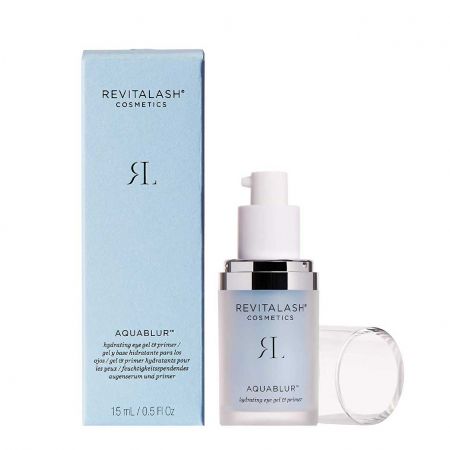 Gel et primer hydratant pour les yeux - 15ml