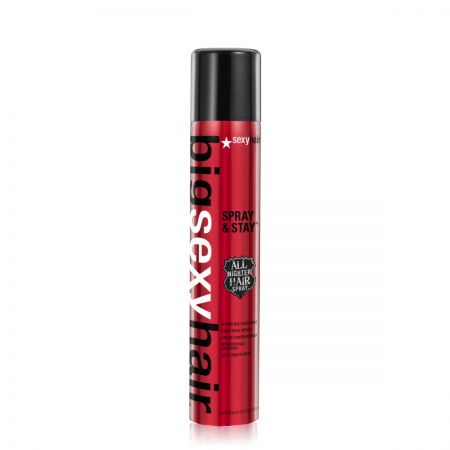 sexy hair Big Spray & Stay Laque Tenue Intense shac08-lti300