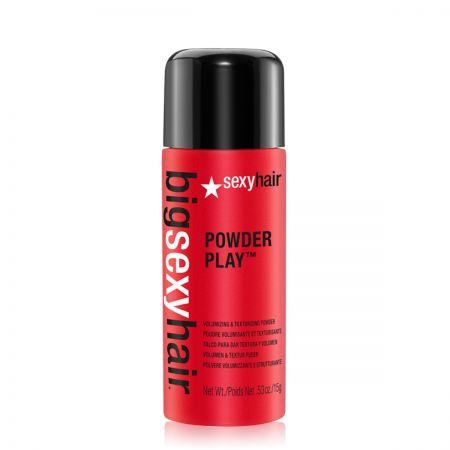 sexy hair Big Powder Play Poudre Volumisante shac08-pvt015