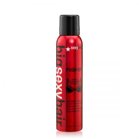 sexy hair Big Push Up Spray de Finition shac08-sfe150