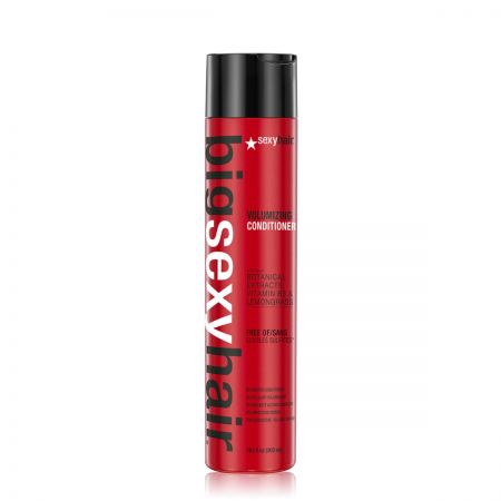 sexy hair Big Volumizing Conditioner Soin Volumisant shac08-srv300