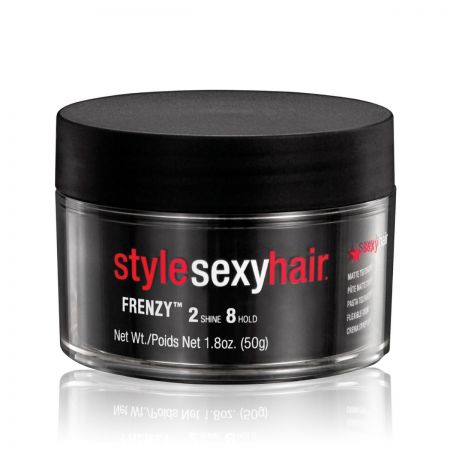 sexy hair Style Frenzy Pâte Matte shac11-pm2050