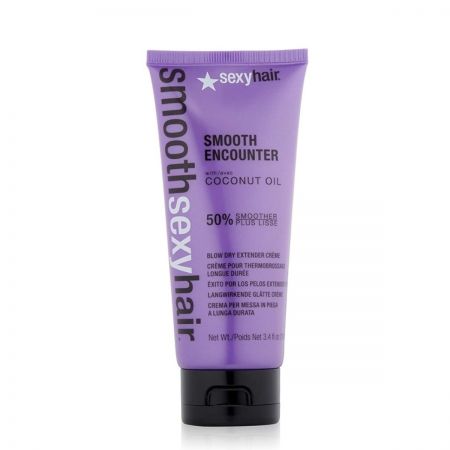 sexy hair Smooth Encouter Crème Thermobrossage shac12-ctl100