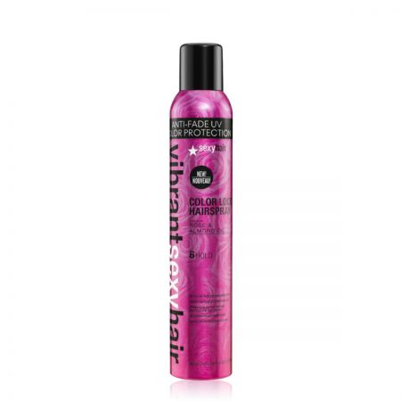 sexy hair Vibrant Color Lock Laque UV shac14-luv266