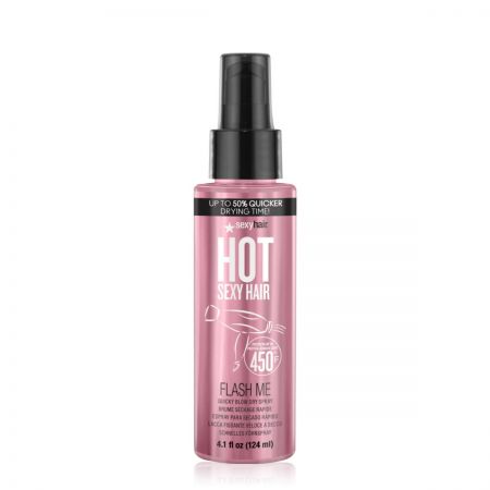 sexy hair Hot Flash Me Brume Séchage Rapide shac16-bsr124