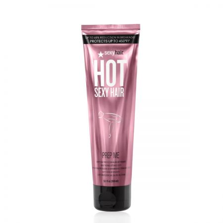 sexy hair Hot Prep Me Base Thermo-Défense shac16-btd150