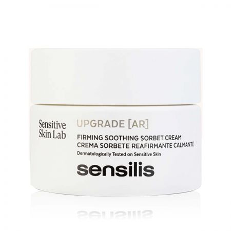 Crème sorbet raffermissante anti-rides pour peaux normales à sèches - 50ml