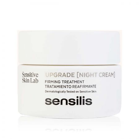 Crème de nuit raffermissante pour peaux normales à sèches - 50ml