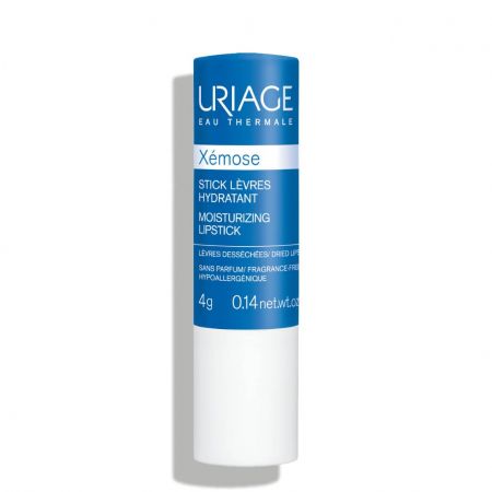 URIAGE Xémose Stick Lèvres Hydratant Lèvres Desséchées