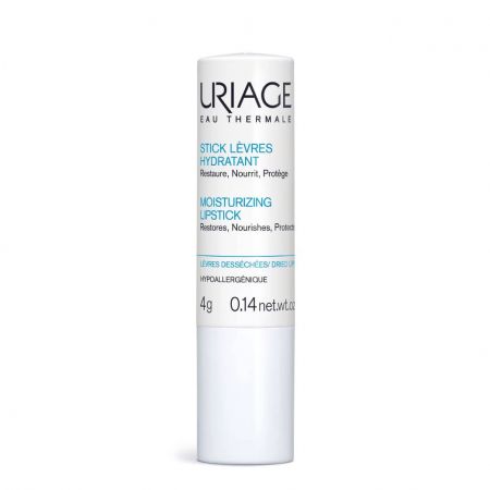 URIAGE Stick Lèvres Hydratant Hypoallergénique