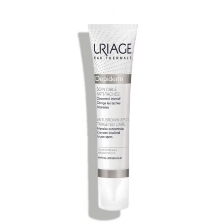 URIAGE Dépiderm Soin Ciblé Anti-tâches Brunes
