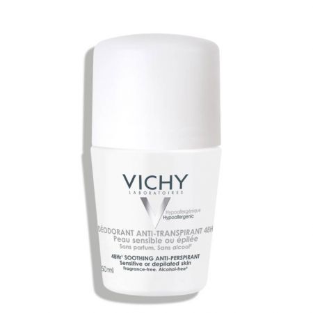 VICHY
Déodorant Anti-Tranpirant 48h